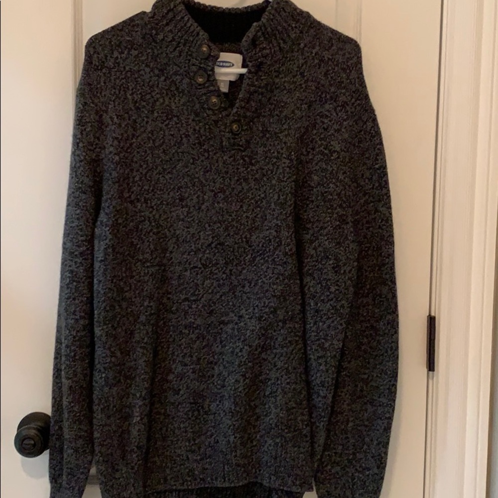Sweater